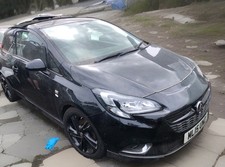 ✅ BREAKING 2015 VAUXHALL