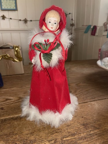 Vintage christmas tree - vintage,