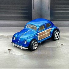 Hot Wheels Volkswagen Beetle