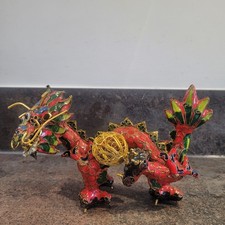 Stunning Chinese cloisonne