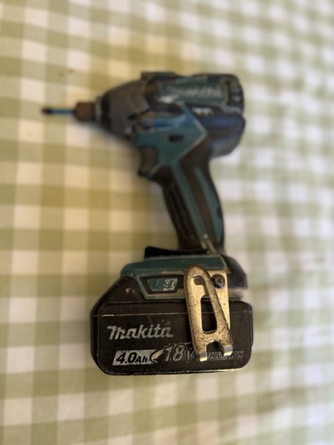 Makita dtd129 18v lxt - makita,