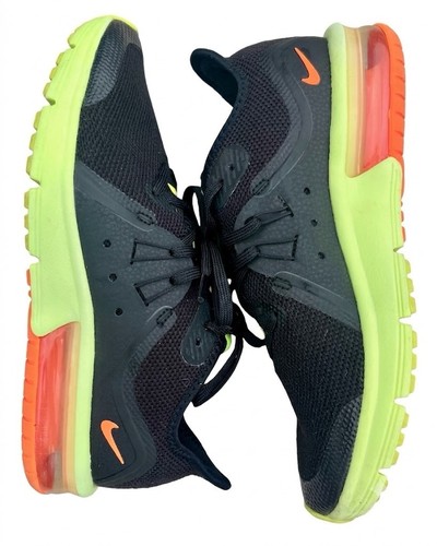 Nike air max - max, sequent