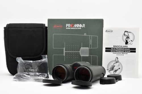 Near mint box case kowa - [near,