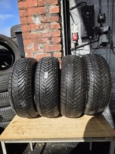 4x 185 60 R15 88V RIKEN ALL