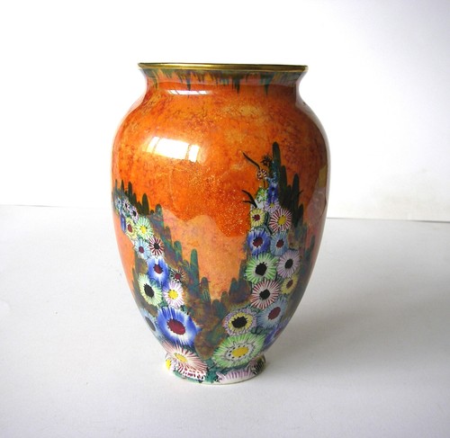 Antique art deco - deco, ware