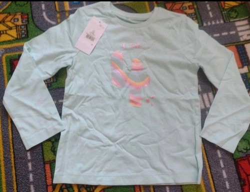Long sleeve t - long, t-shirt