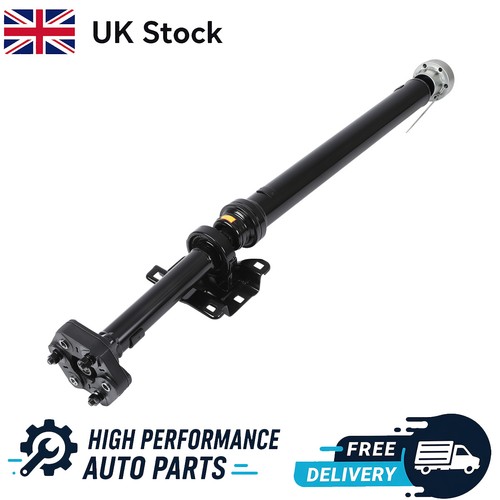 Rear propshaft complete for - rear,