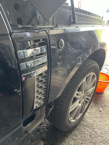2002 2012 l322 - 2002, rover