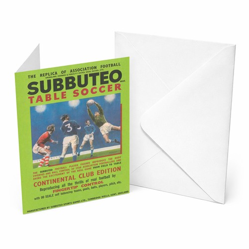 Subbuteo club edition - subbuteo,