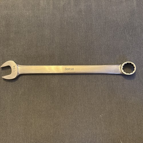 Snap tools sae 16 - snap, 1-1/16”