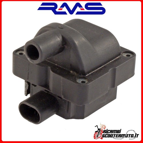 Ignition coil rms - rms, malaguti