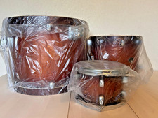 Tama Silverstar 3-Piece Birch