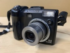 Olympus SP-350 Digital Camera