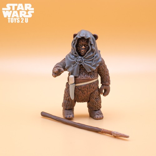 Star wars romba ewok - star,