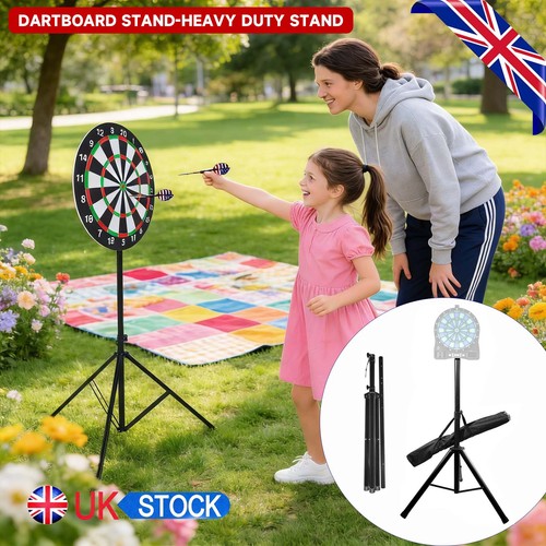 80kg heavy duty dartboard - 80kg,