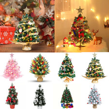 60cm Mini Small Christmas Tree