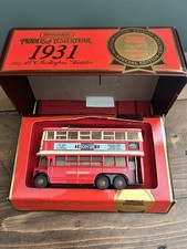 Matchbox Models Of Yesteryear