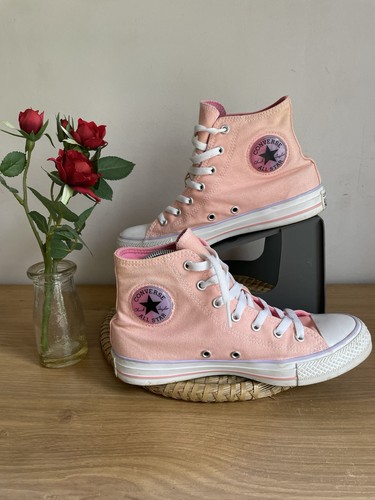 Ladies converse all star - converse,