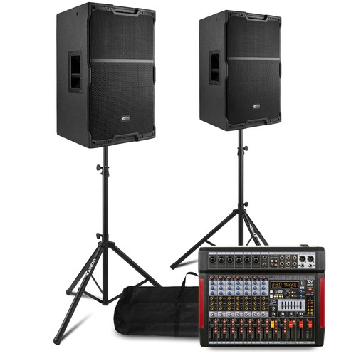Pdy215a professional pa - pdy215a,