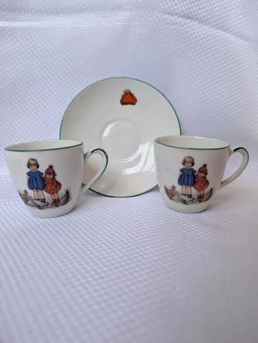 Vintage palt czechoslovakia - vintage,