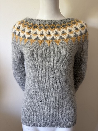 Handknitting association - association, of