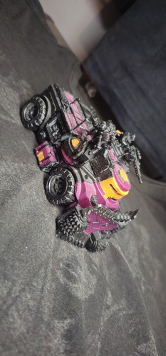 Warhammer 40k goliath - 40k,