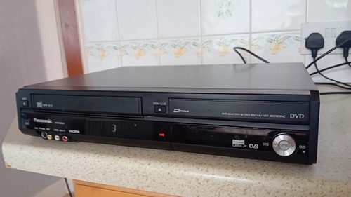 Panasonic dmr ez48 - panasonic, dmr-ez48