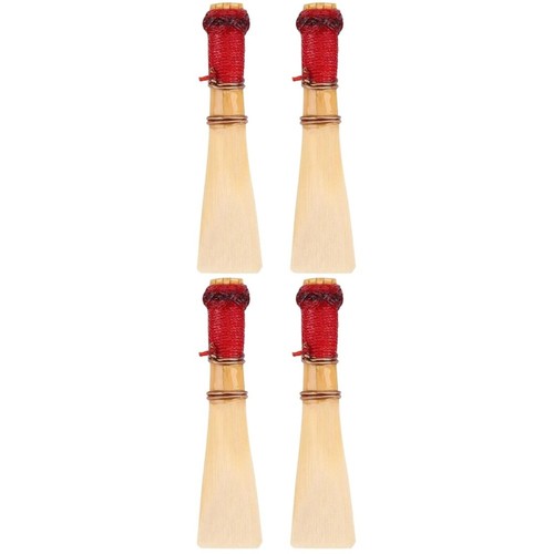 Natural bassoon reeds compact - natural,