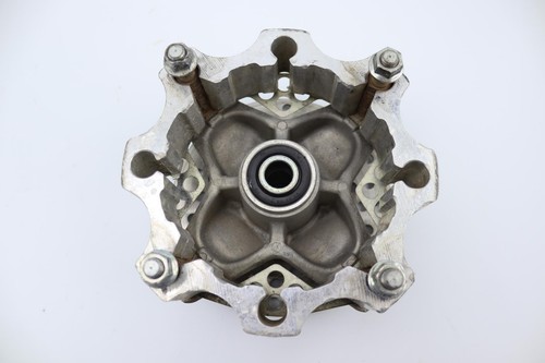 Rear hub yamaha raptor - rear, 250