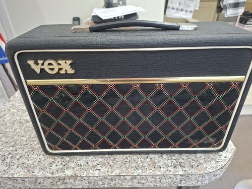 Vintage vox super - super, twin