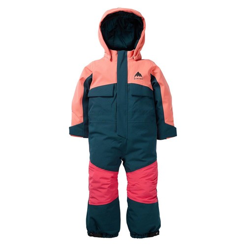 Burton toddler one piece - burton, 2l