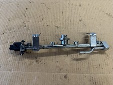 Ford focus st170 - focus, rail