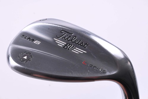 Titleist vokey sm6 - sm6, lob