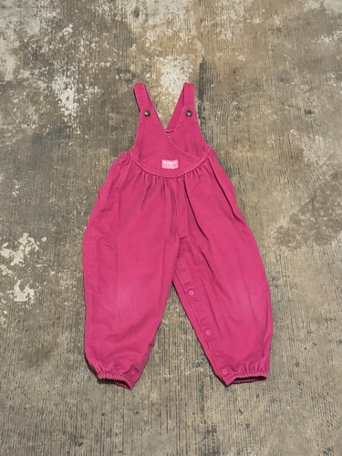 Vintage oshkosh gosh pink - b'gosh,