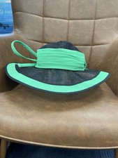 cappelli condici hat (elegant