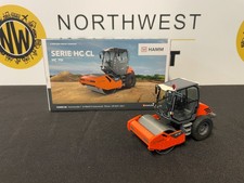 NZG 1:50 SCALE 1104 HAMM SERIE