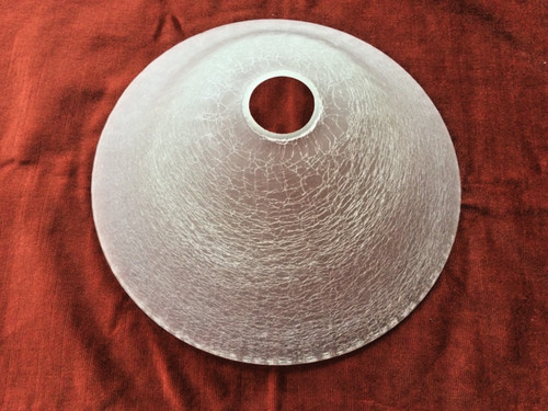 Ceiling pendant light - light, shade
