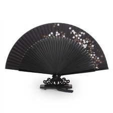 Folding Hand Fan for Women -
