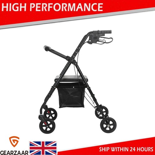 Mobility aid walker - mobility,
