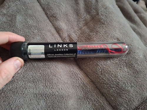 Official links london - links, team