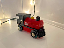 Vintage BRIO 33240 Light and
