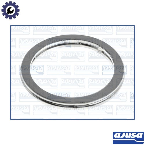 Seal ring exhaust - ring, pipe