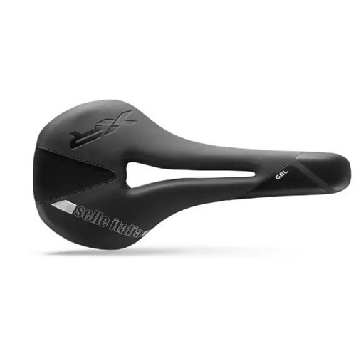 Selle italia gel flow - selle,