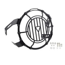 Motorcycles Headlight Grille