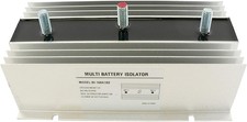 BSL0003 160 Amp Dual Multi Two
