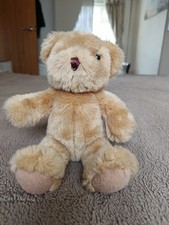 Teddy bear soft - teddy, 9"soft