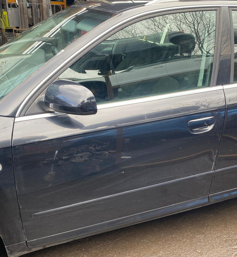 Audi 2004 2008 - b7,