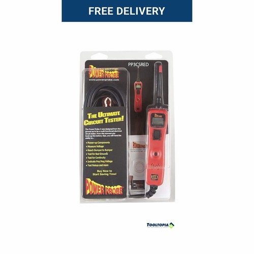 Power probe automotive - power,
