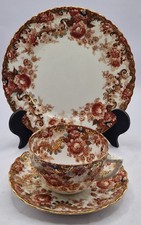 Antique Victorian c1895 Samuel