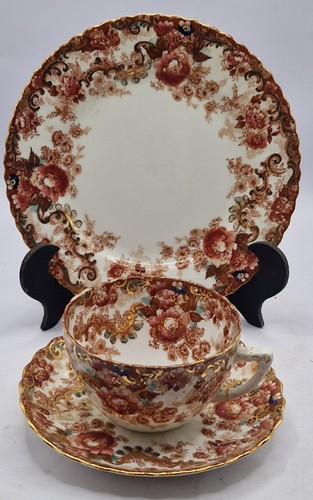 Antique victorian c1895 samuel - c1895,